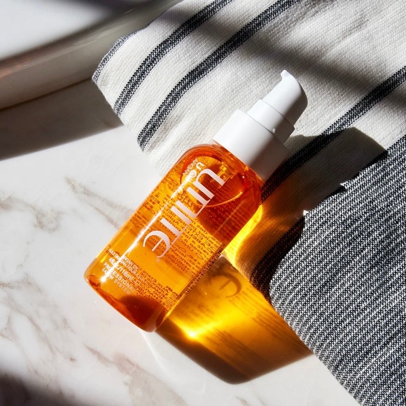 COPY - 🔴 UNITE U Oil Argan Oil - Picture 4 of 8